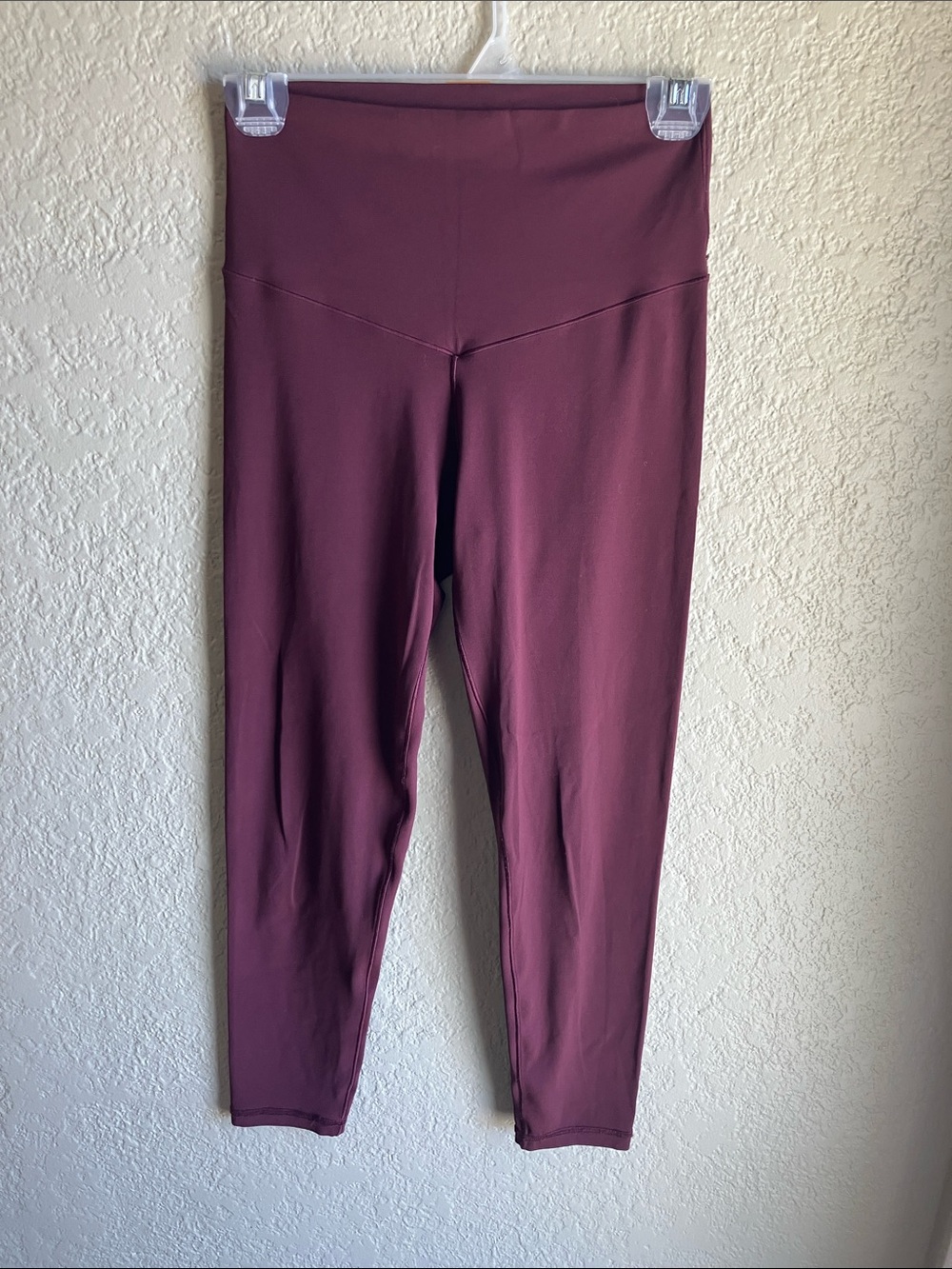 Aerie offline tights 3 pairs EUC
